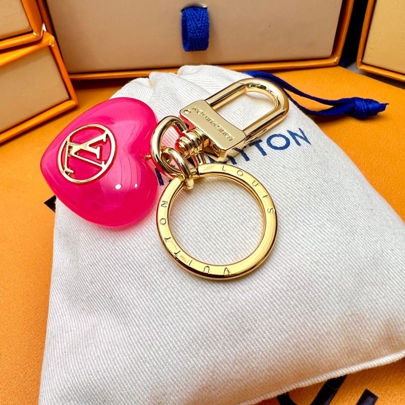 Louis Vuitton Keychains